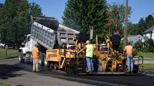 Best Driveway Crack Filling  in Lillian, AL